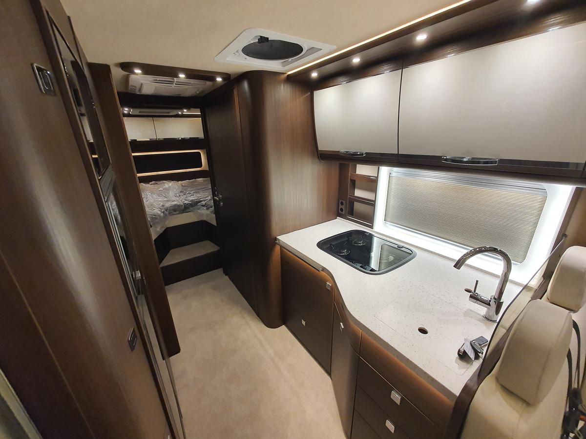 RV Morelo Morelo Loft 82 LB  – image 4