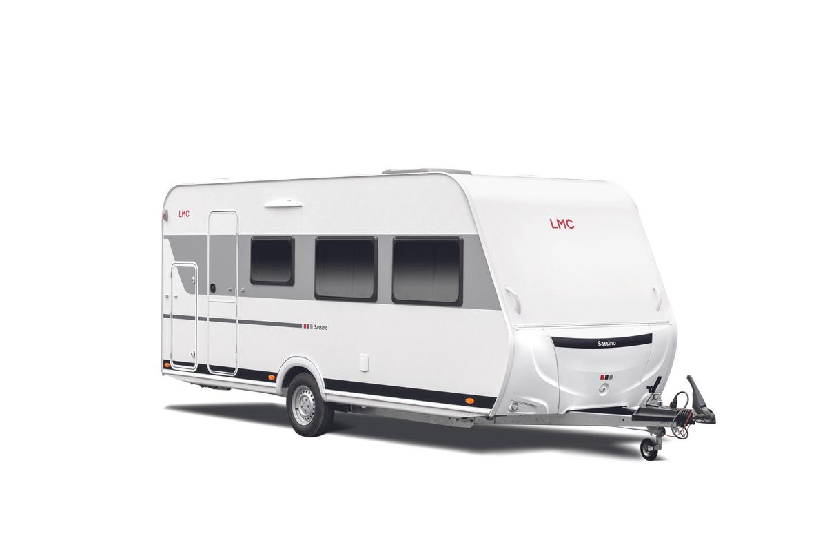 Caravan LMC 2023 – image 1