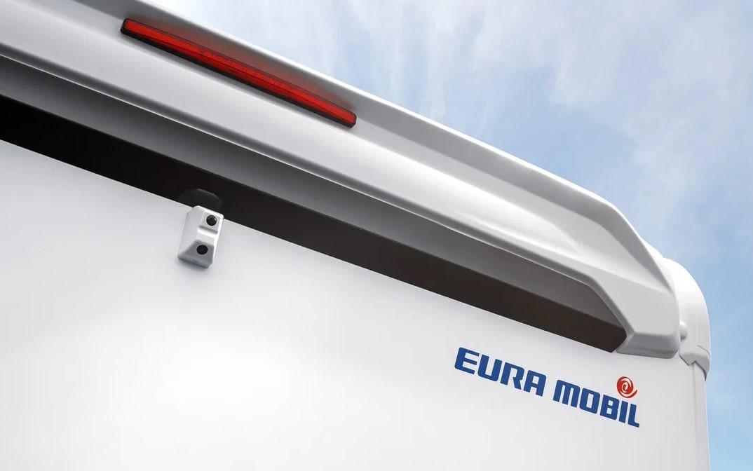 Kamper Eura Mobil Profila T 696 EB – zdjęcie 4