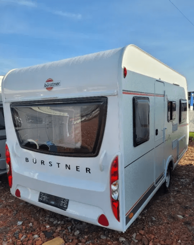 Caravan Burstner Premio Life 430 TS Brava – image 2