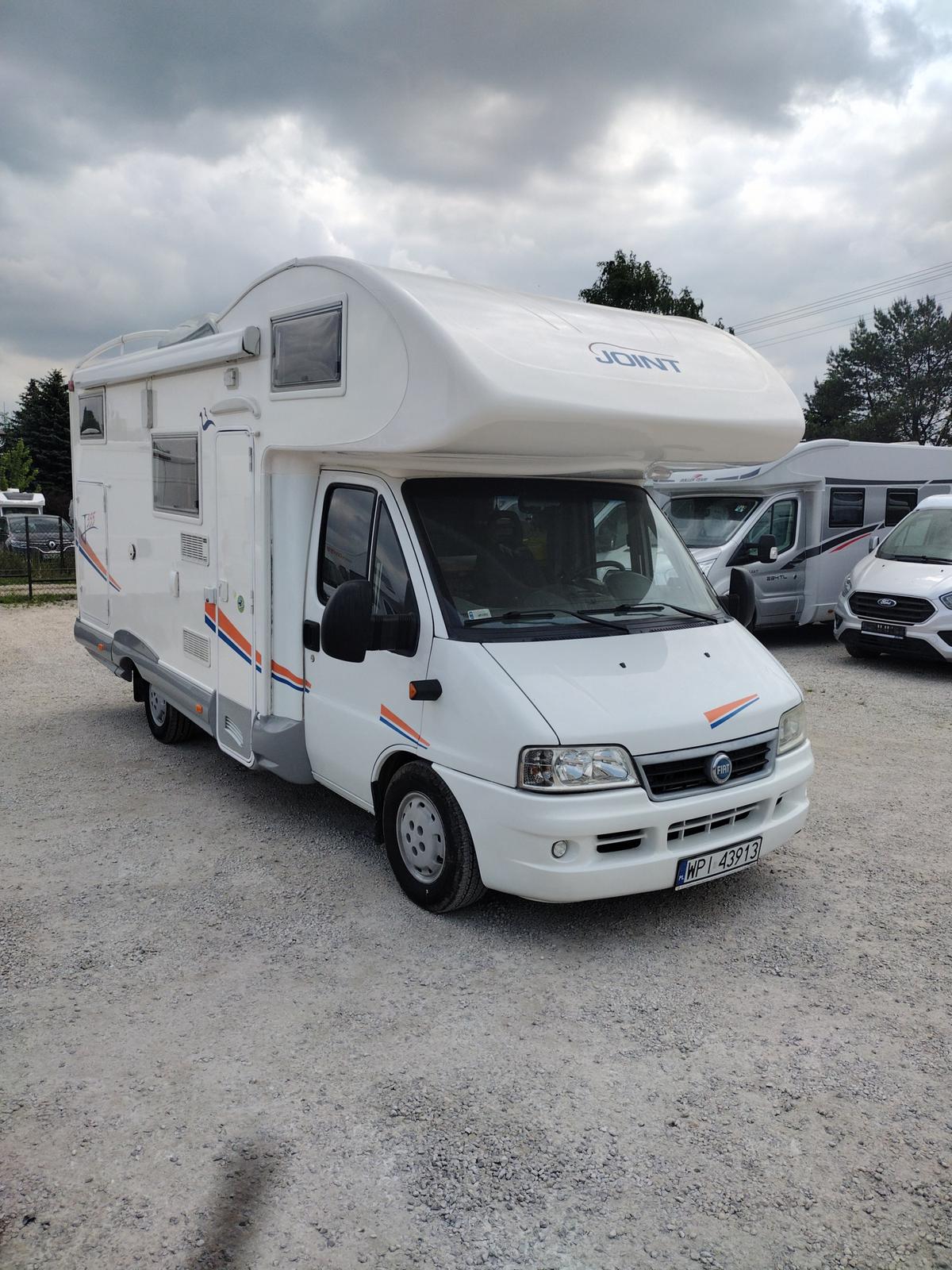 RV Other brand JOINT 355 – image 1