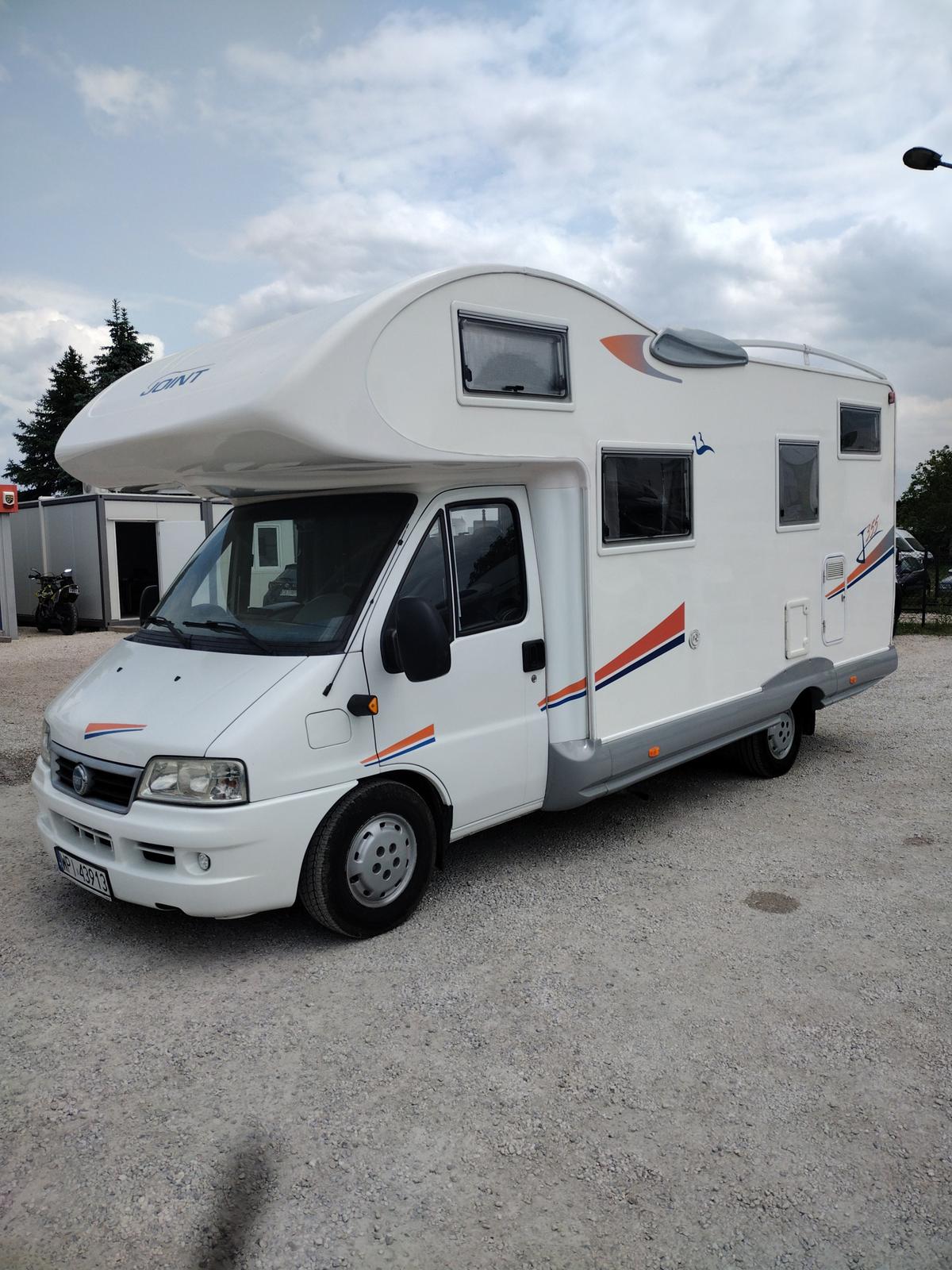 RV Other brand JOINT 355 – image 3