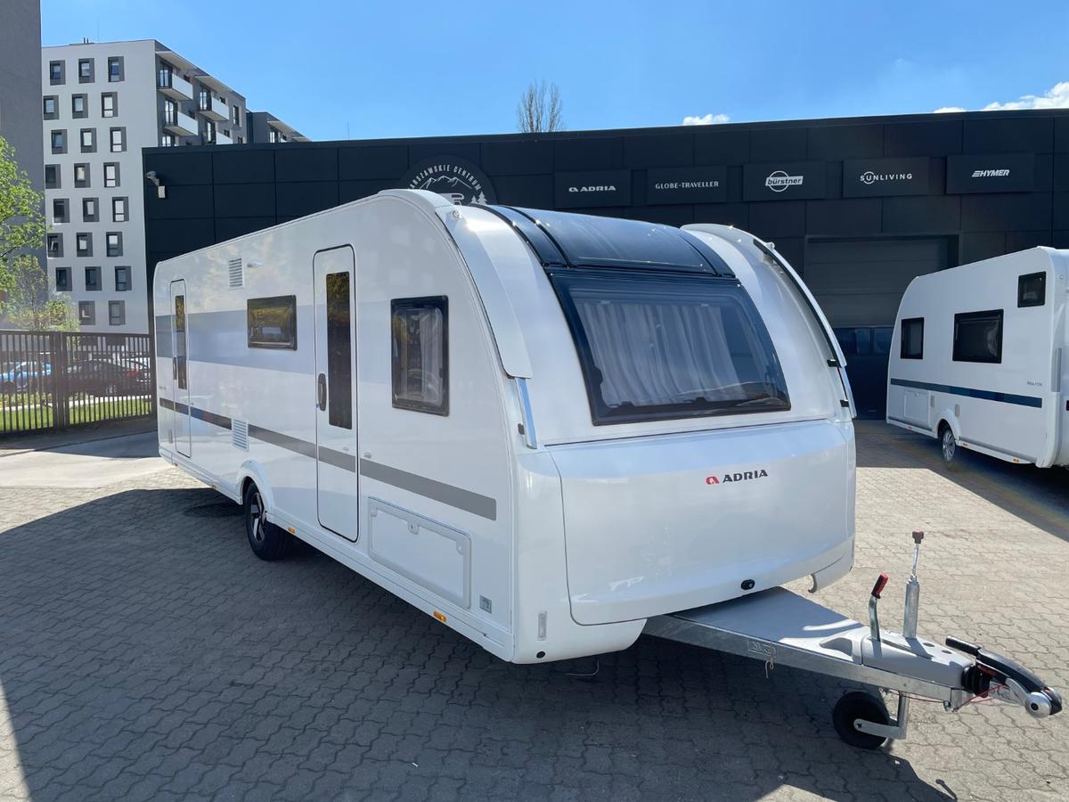 Caravan Adria ADORA 673 PK – image 2