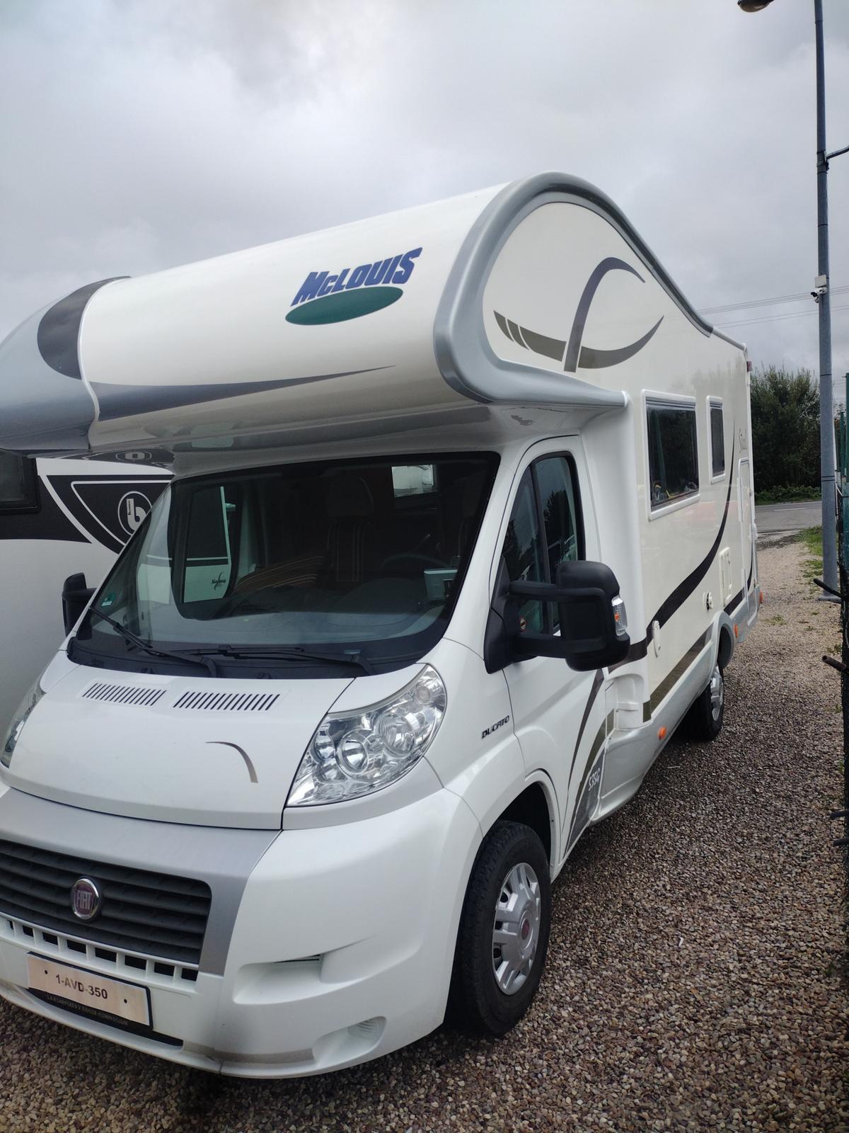RV Other brand 699 – image 2