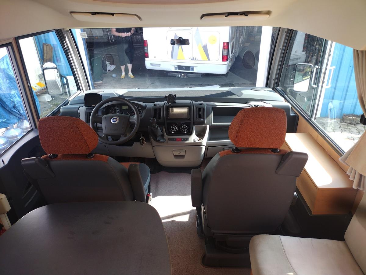 RV Itineo LB690 – image 4