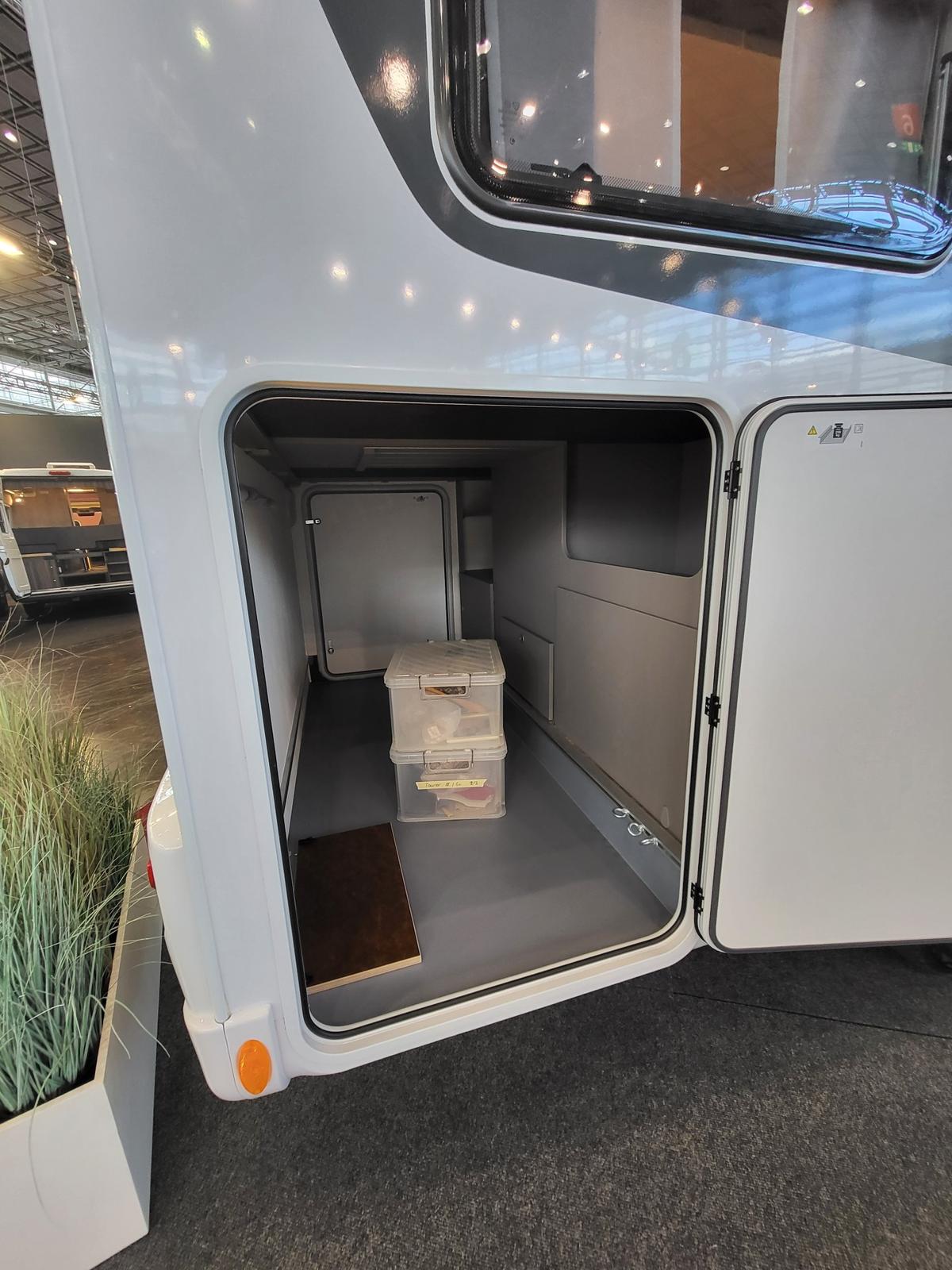 RV LMC Tourer Lift H 664 G MY2024 – image 4