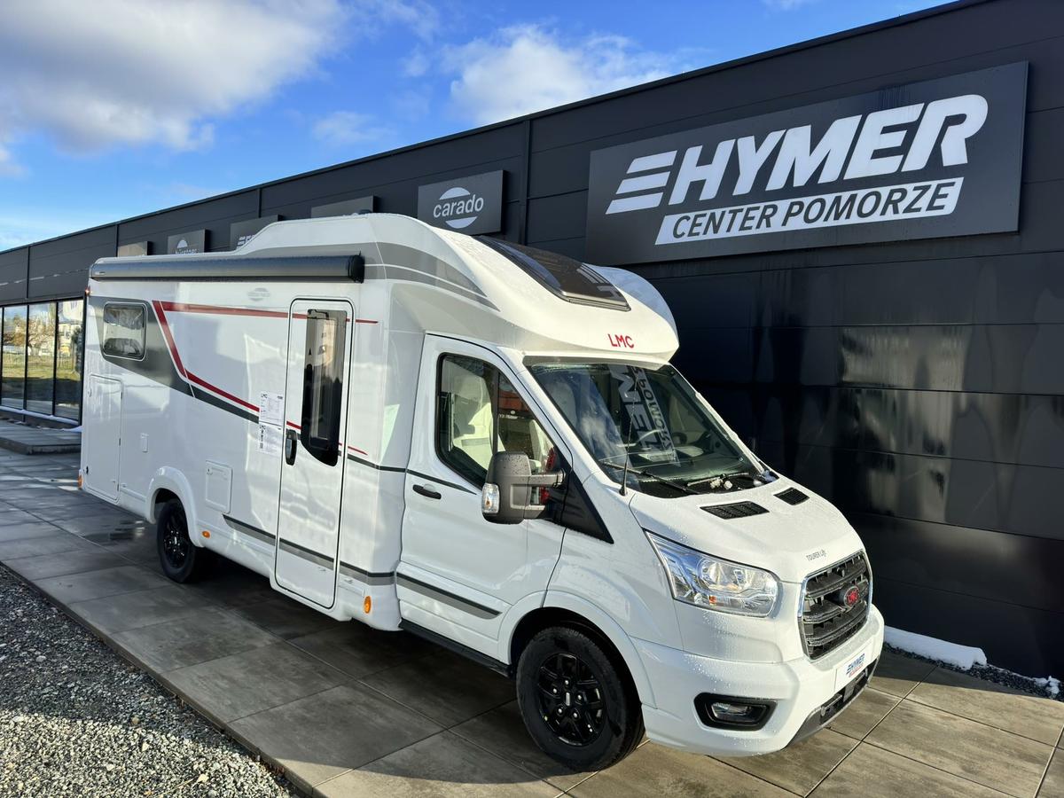 RV LMC Tourer Lift H664G – image 1