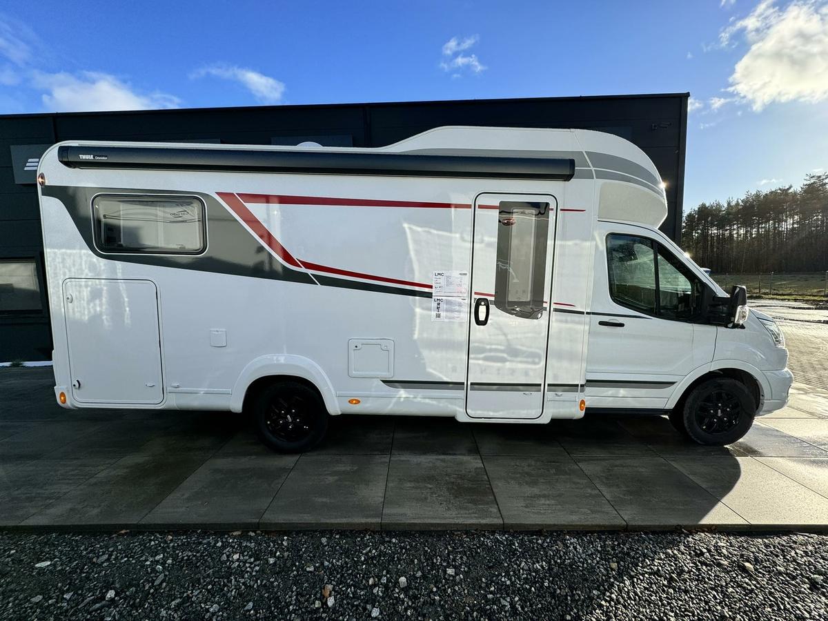 RV LMC Tourer Lift H664G – image 2