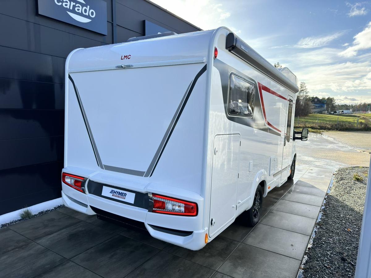 RV LMC Tourer Lift H664G – image 3