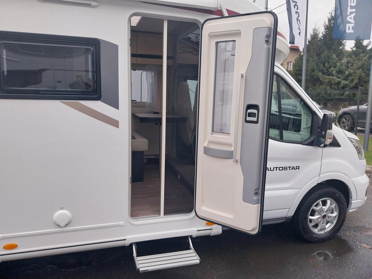 Kamper AutoStar P680LJ-FC TRANSIT 170 KM AUTOMAT – zdjęcie 2