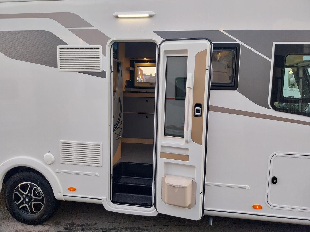 Kamper AutoStar I740 LC PREMICE DUCATO 2.2JTD AUTOMAT – zdjęcie 4