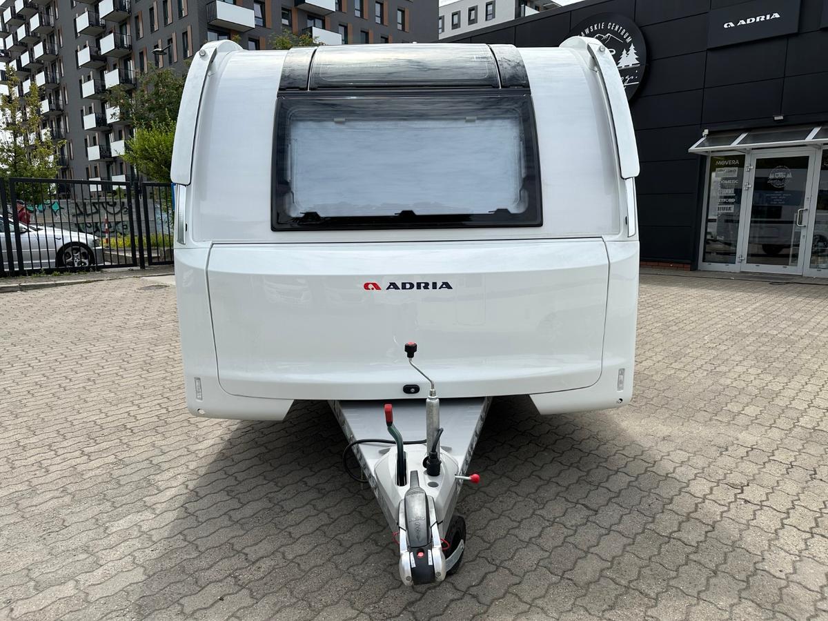 Caravan Adria Adora 573 PT (7os) – image 2