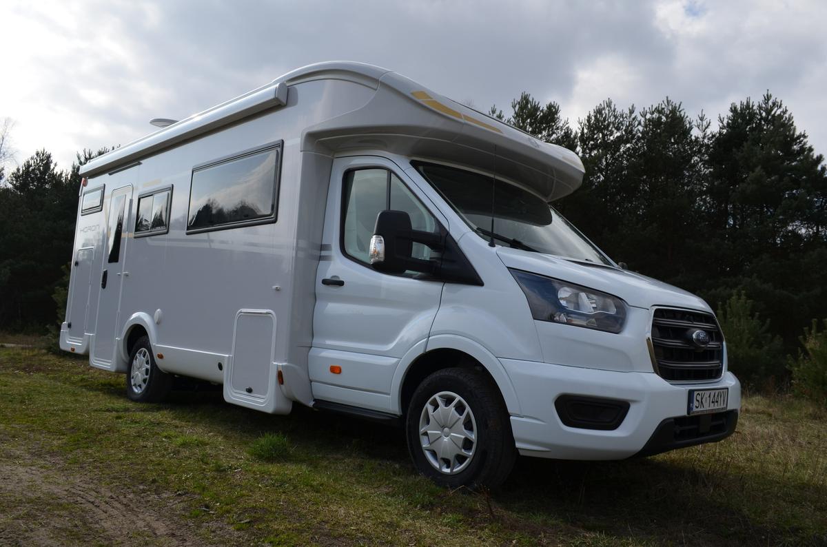 RV Other brand CI Horon 74XT – image 1