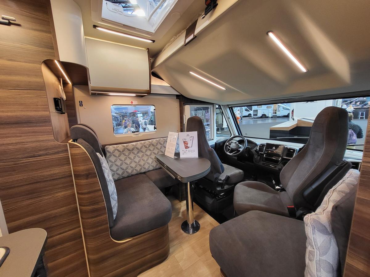 RV Laika ECOVIP H 2109 – image 4