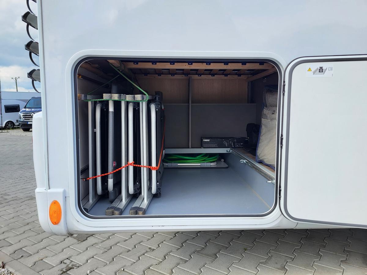 Kamper LMC Tourer Lift H 630 – zdjęcie 3