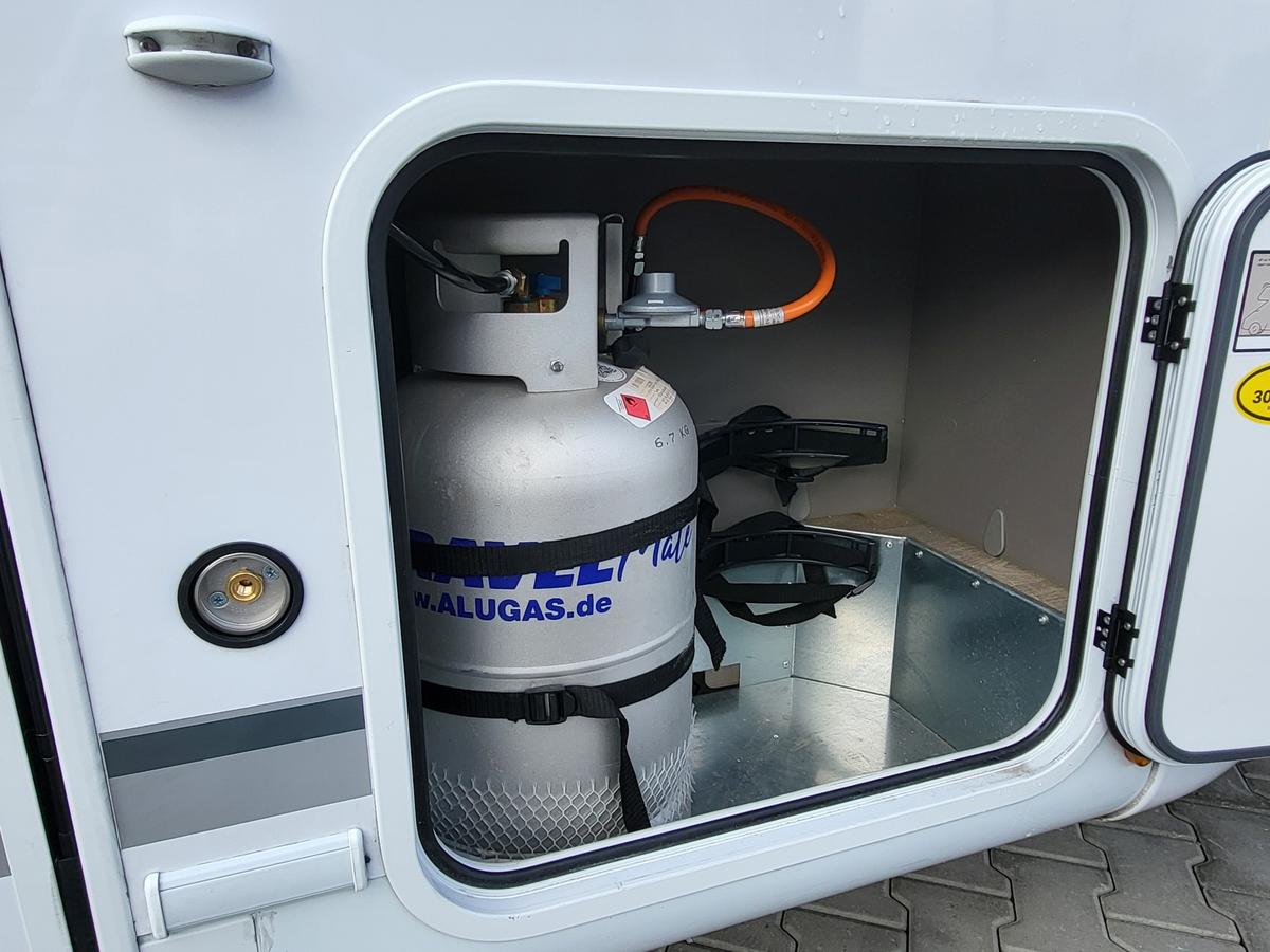 Kamper LMC Tourer Lift H 630 – zdjęcie 4