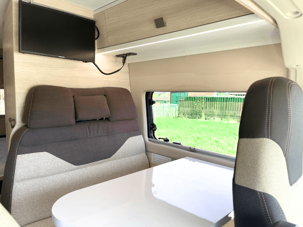 Kamper Chausson V 594 Max First Line – zdjęcie 3