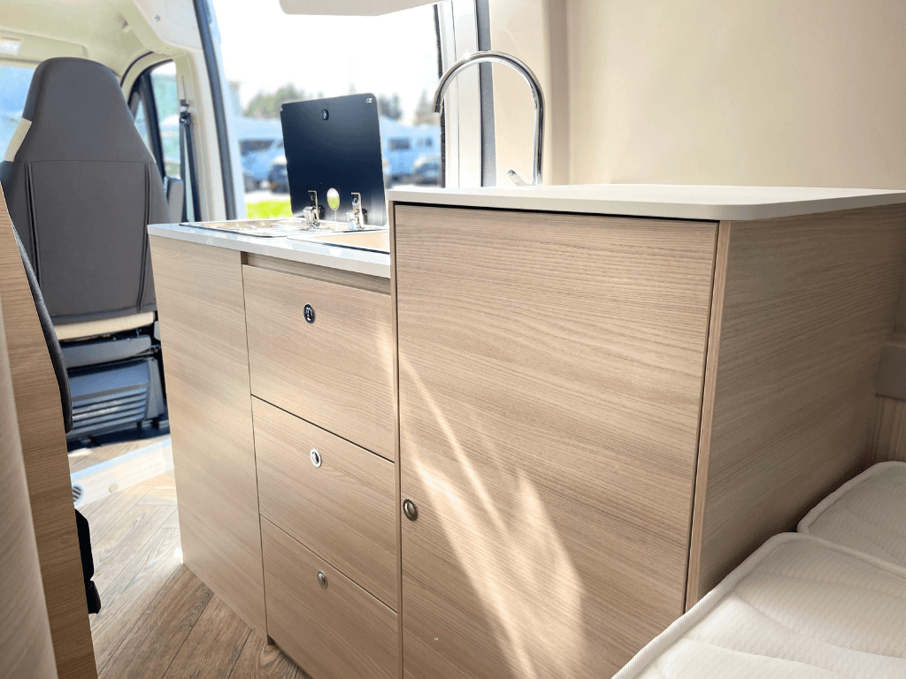 Kamper Chausson V 594 Max First Line – zdjęcie 4