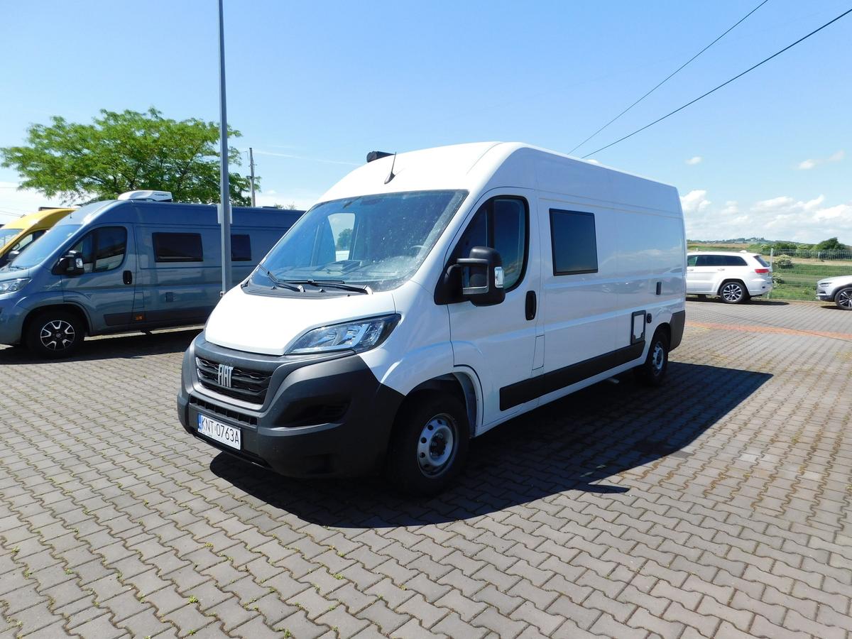 RV Other brand Ducato – image 2
