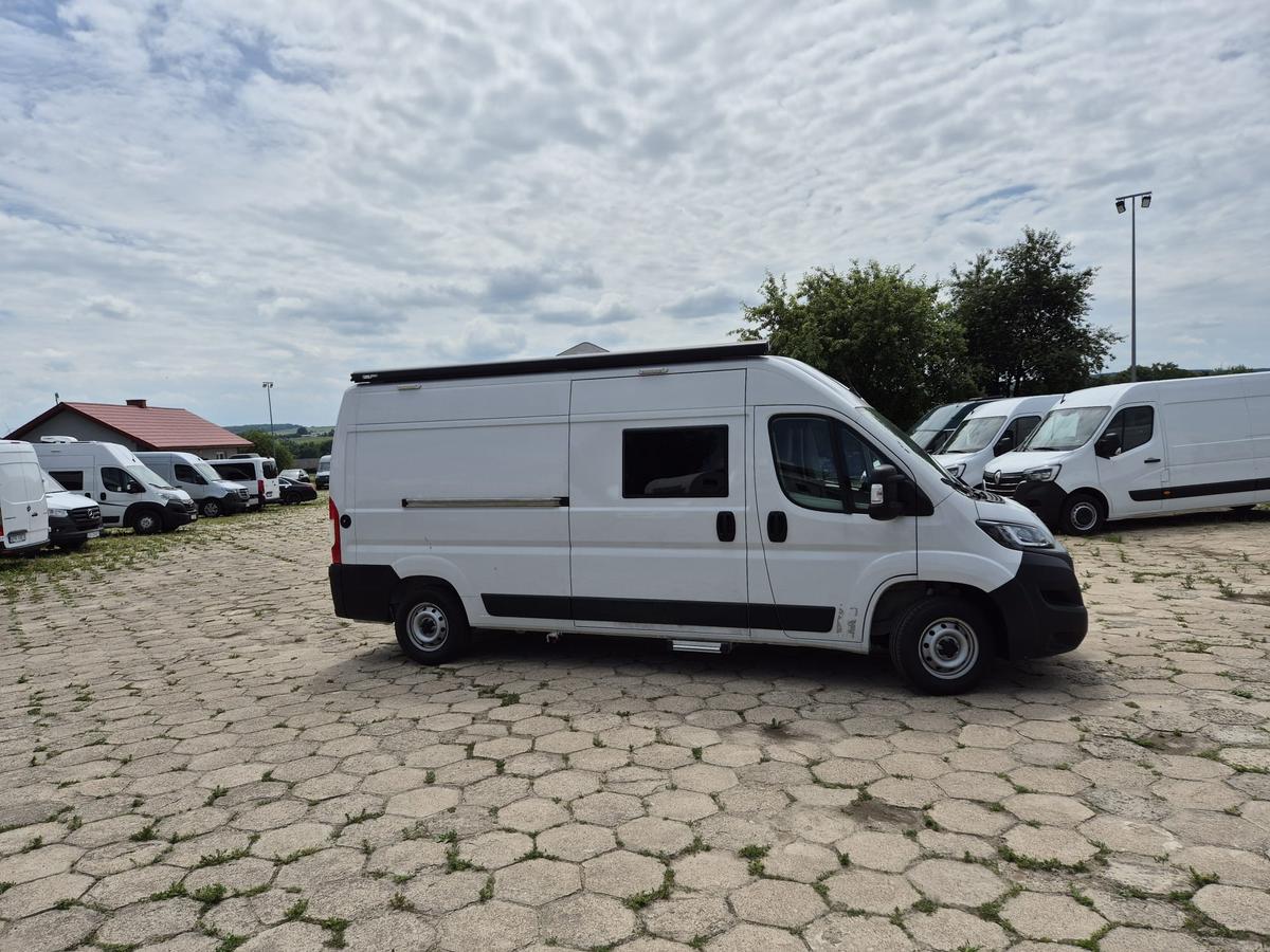 RV Other brand DUCATO – image 1