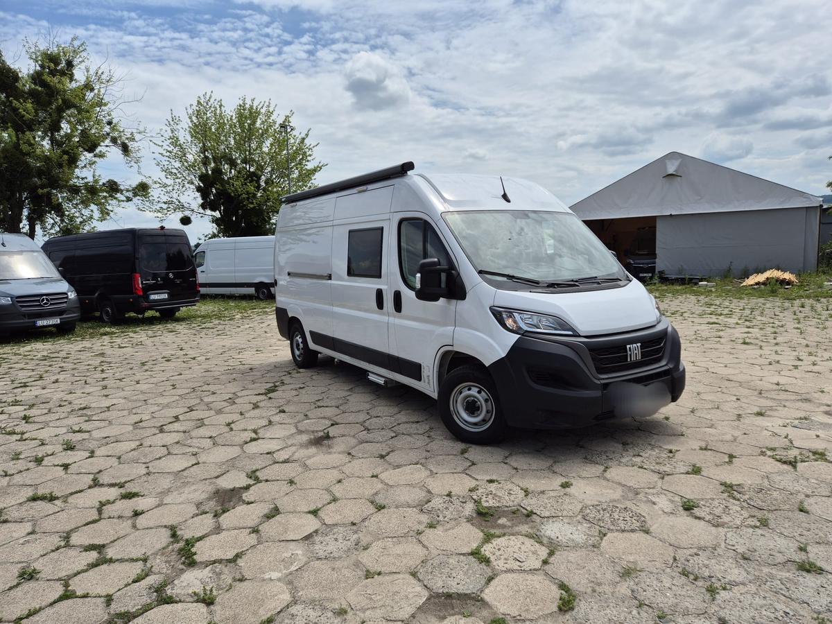 RV Other brand DUCATO – image 2