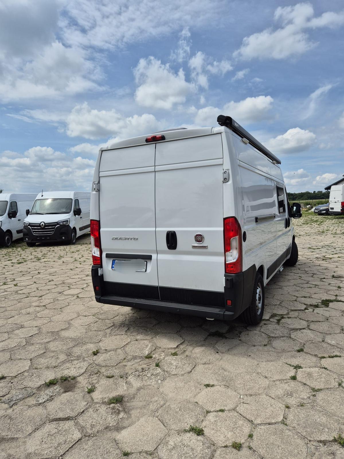 RV Other brand DUCATO – image 3