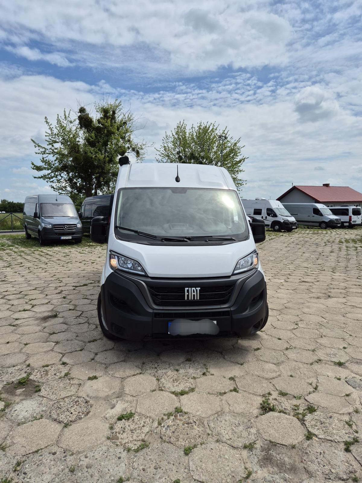 RV Other brand DUCATO – image 4
