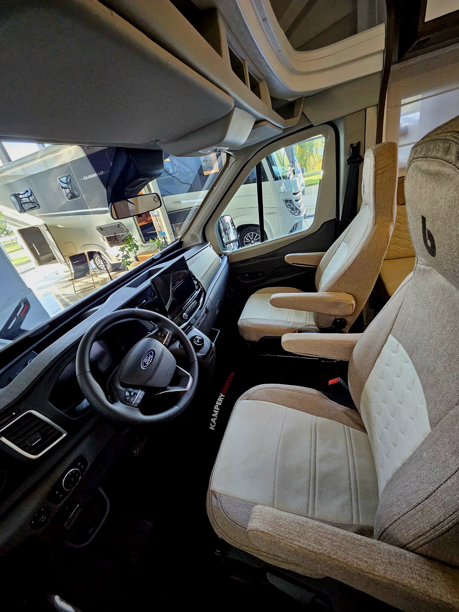 RV Benimar T468 T26 – image 2