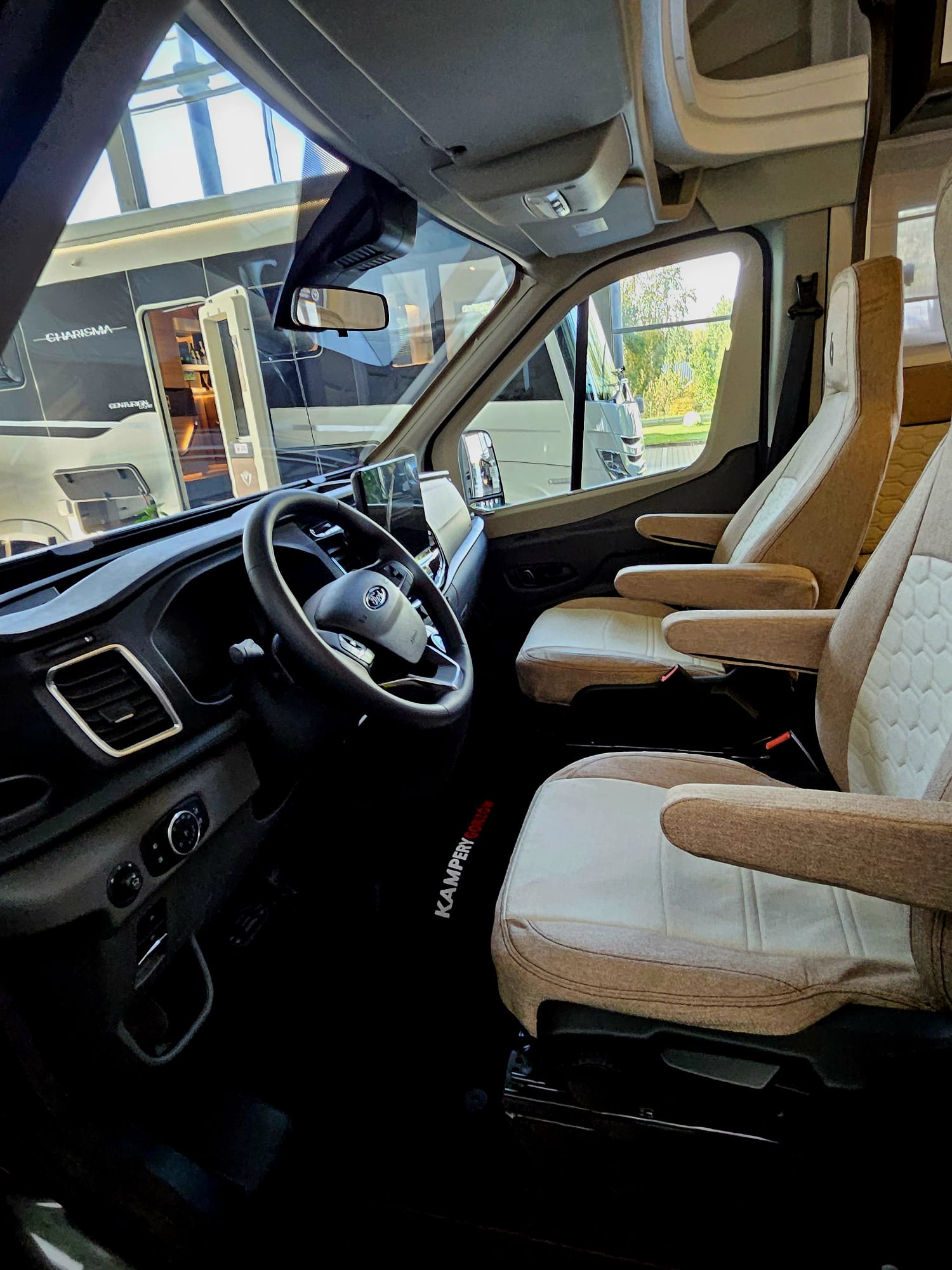 RV Benimar T468 T26 – image 3