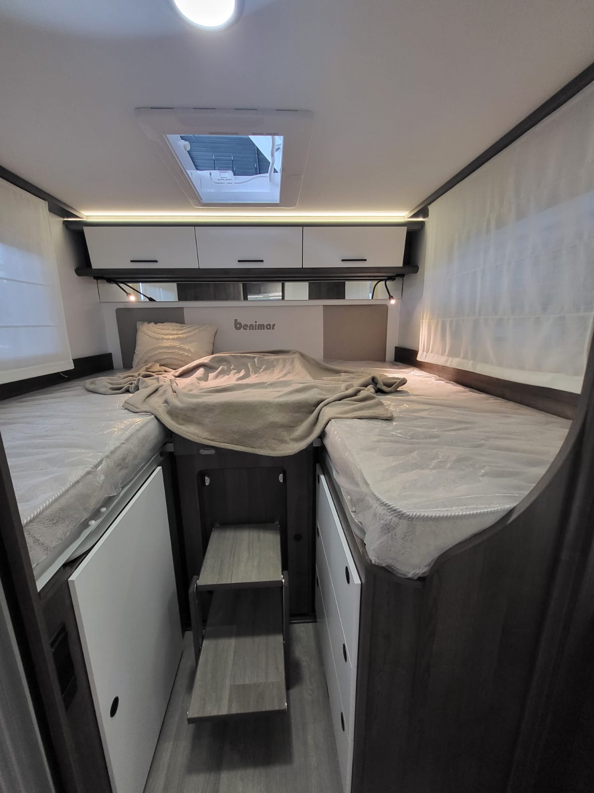 RV Benimar T463 T26 – image 2