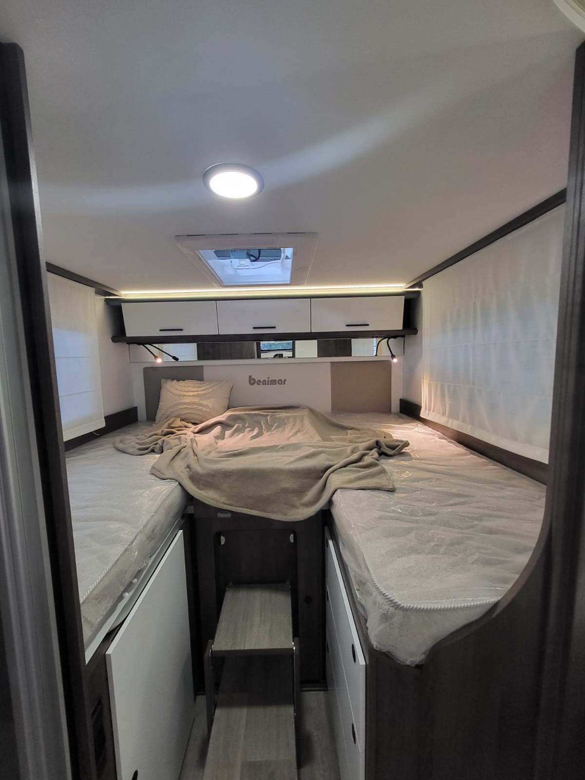 RV Benimar T463 T26 – image 3