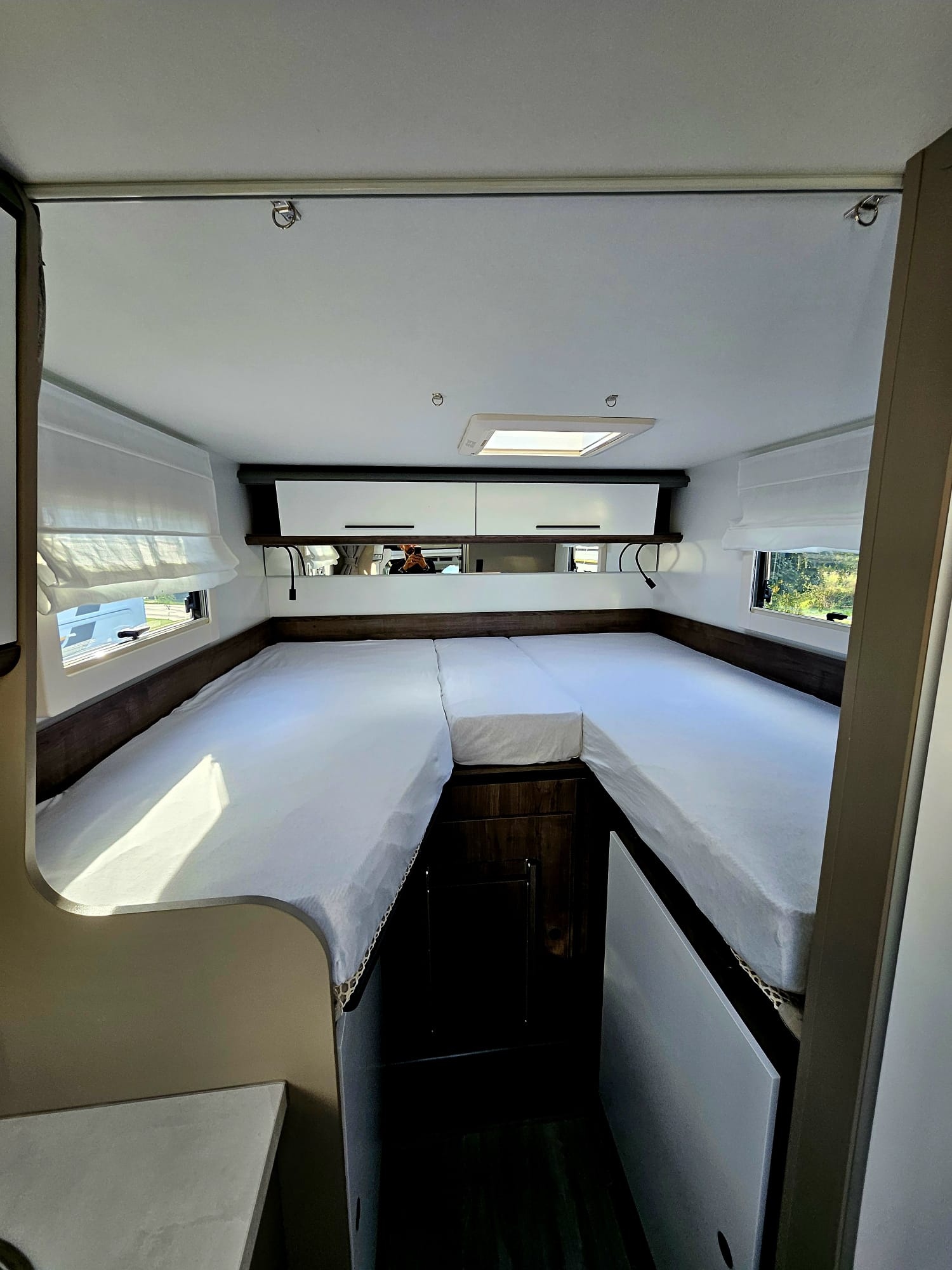 RV Benimar Yrteo 861 T26 – image 2