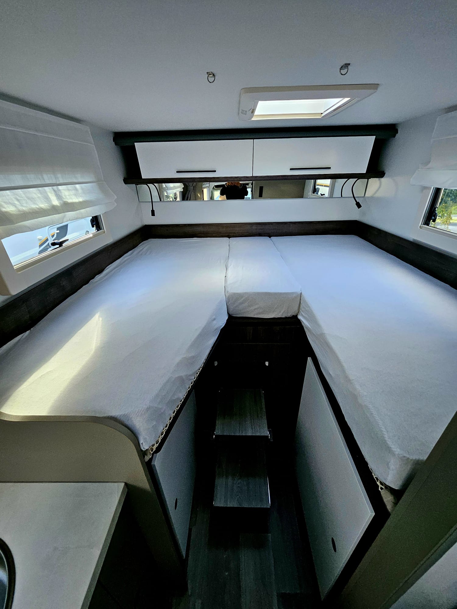 RV Benimar Yrteo 861 T26 – image 4