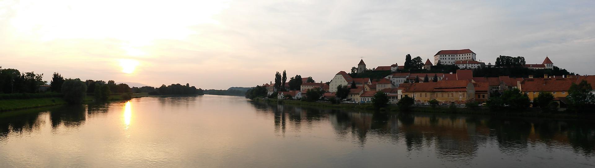 Ptuj - najstarsze miasto Słowenii – zdjęcie 3