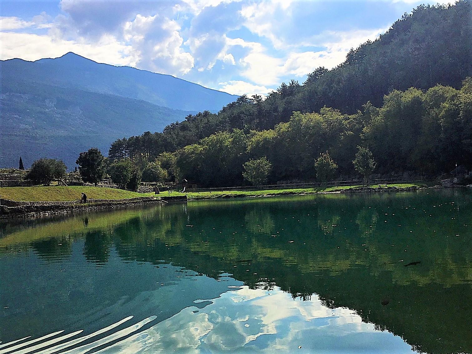 Endless bike routes along the Garda – image 2