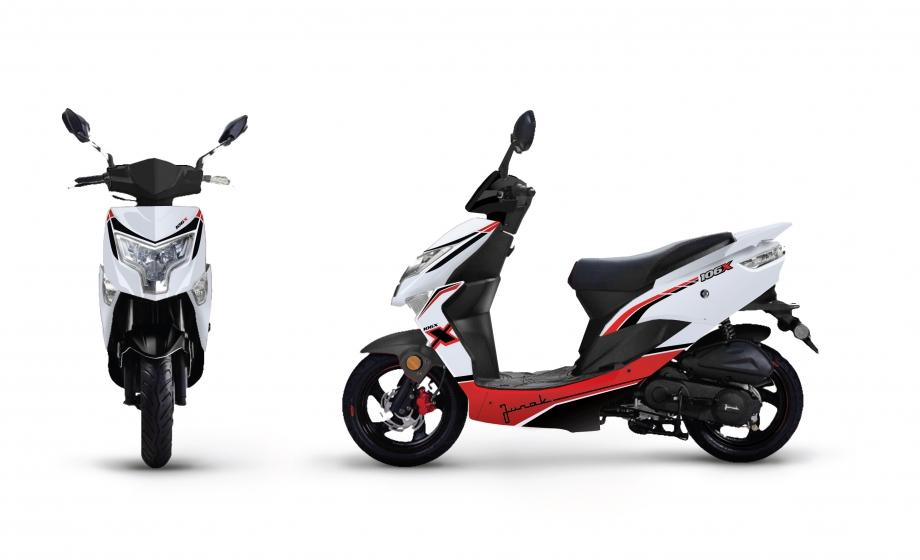 Visit the Motor Show and get valuable prizes – image 2
