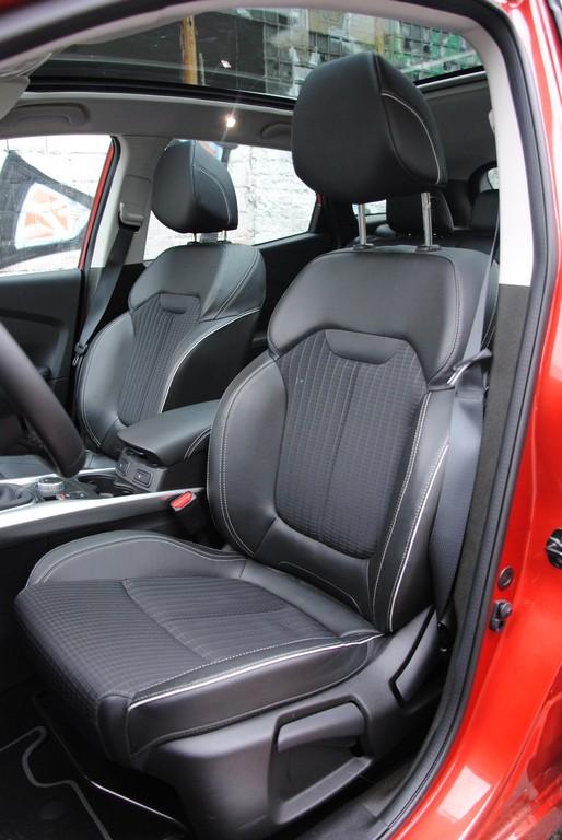 Renault Kadjar 1.6 dCI - the SUV for everything – image 4