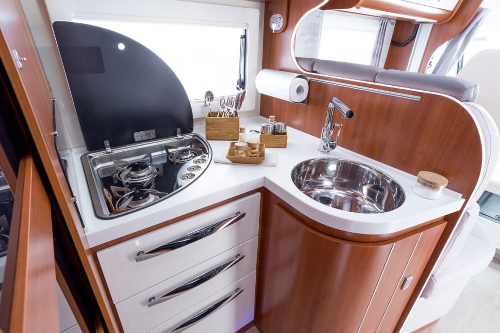 K-Yacht Teknoline - not only for Italian holidays – image 4