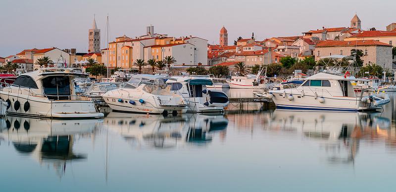 Holidays on the island of Rab – image 2