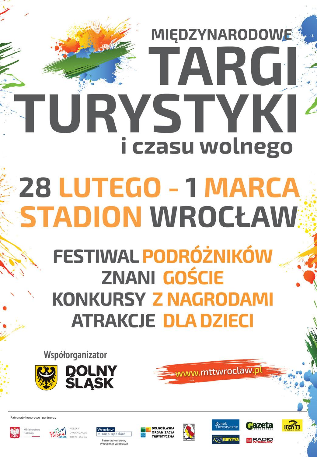 # MTT2020 - International Tourism and Leisure Fair – image 1