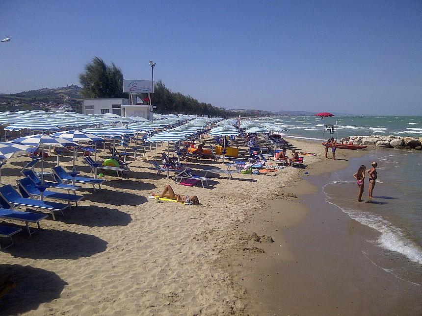 A trip to Roseto degli Abruzzi – image 3