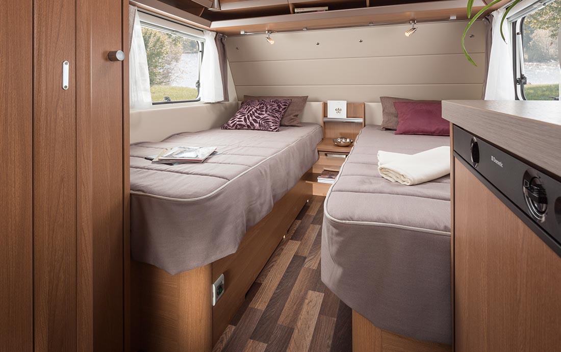 How to deal with the camper + trailer set? – image 4