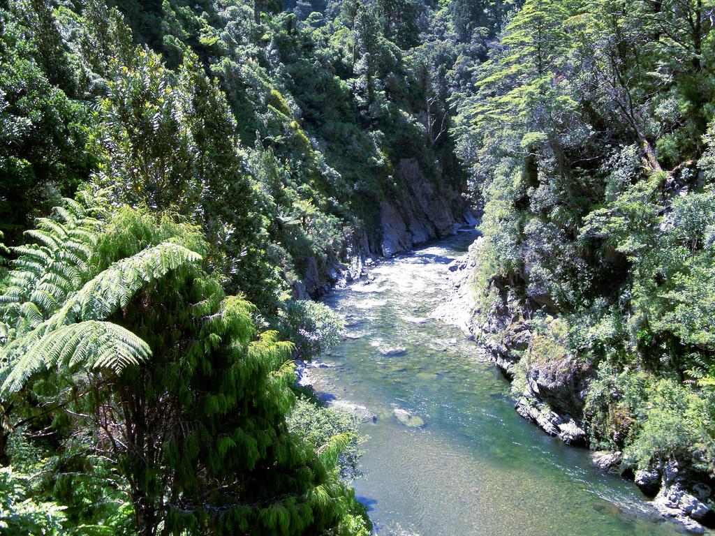 Elves and Skis - New Zealand – image 4