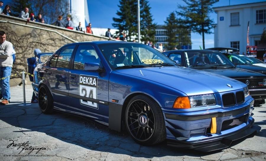 Poznań Motor Show 2018 – już czekamy na kwiecień – zdjęcie 1