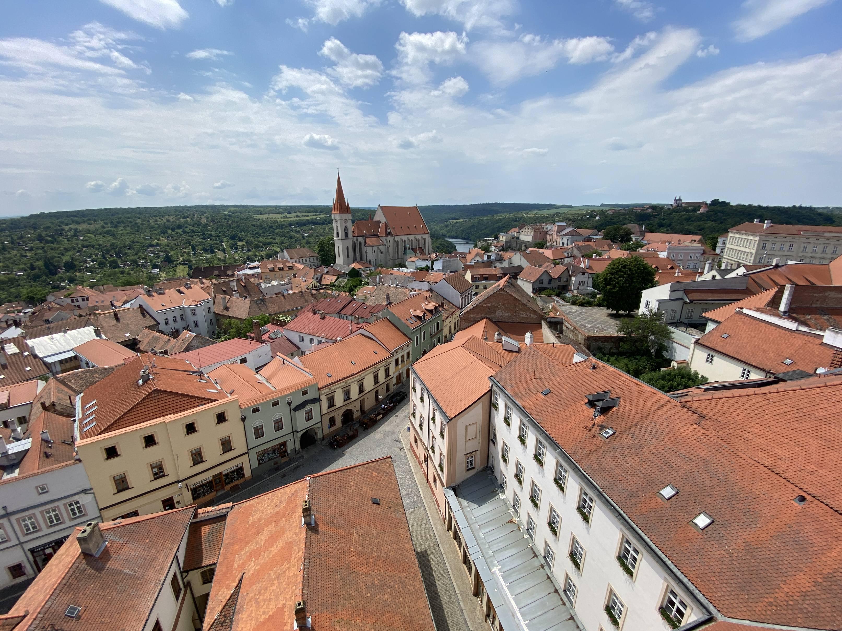 Najlepsze atrakcje na Morawach Południowych – zdjęcie 4