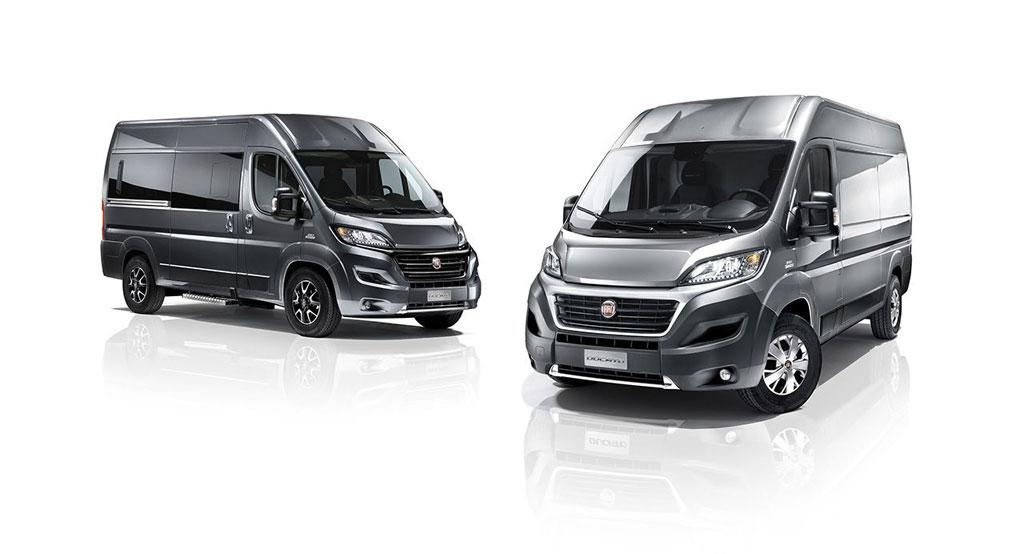 Nowy Fiat Ducato 2014 - premiera – zdjęcie 3