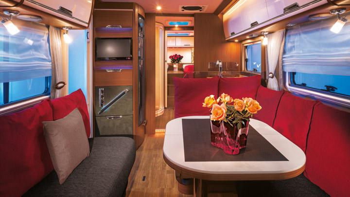 ARTO motorhome - awarded to Germany – image 3