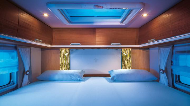 ARTO motorhome - awarded to Germany – image 2