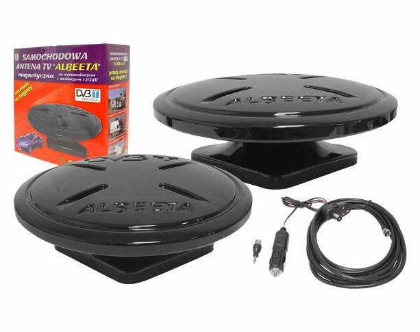 TV antenna for camping – image 2