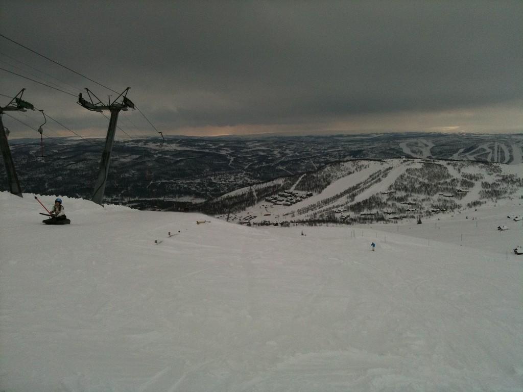 Geilo - the most popular ski resort in Norway – image 1